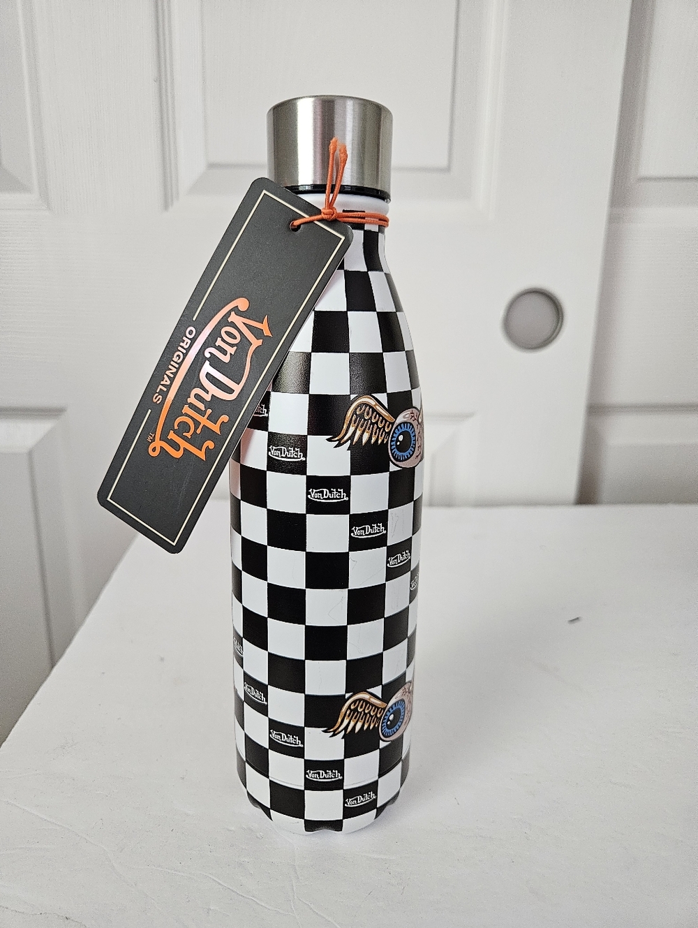 Von Dutch NWT Tumbler